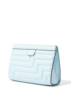 Avenue Quilted Pouch